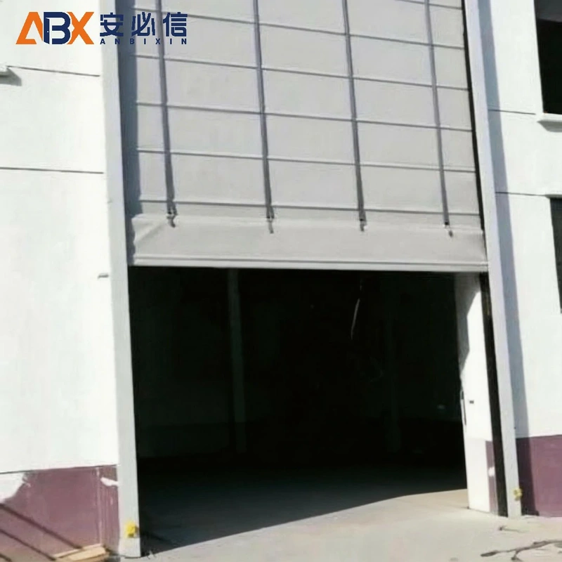 三亚市快速堆积门